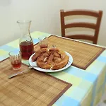 O Ampelonas Toy Kyr Giorgou 2 Apartment Ditropo