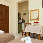 O Ampelonas Toy Kyr Giorgou 2 Apartment Ditropo