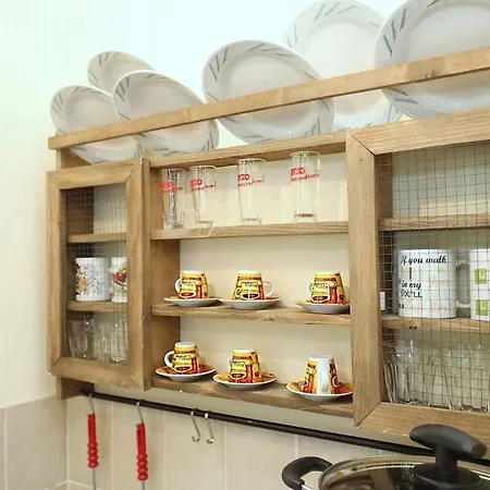 O Ampelonas Toy Kyr Giorgou 2 아파트