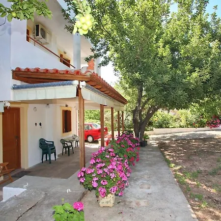 O Ampelonas Toy Kyr Giorgou 2 Ditropo