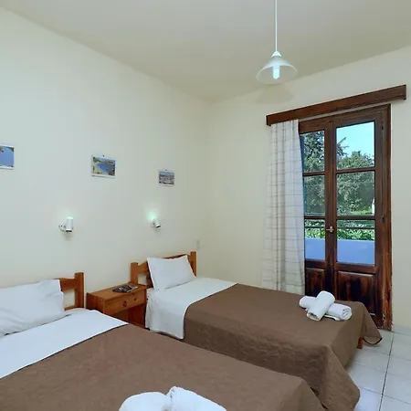 O Ampelonas Toy Kyr Giorgou 2 * Δίτροπο