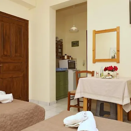 O Ampelonas Toy Kyr Giorgou 2 Διαμέρισμα Δίτροπο