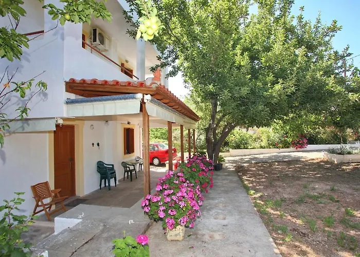 O Ampelonas Toy Kyr Giorgou 2 Ditropo